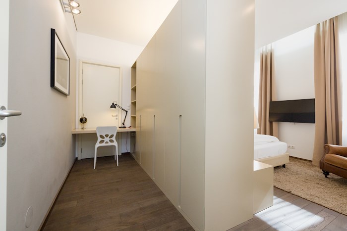 Rafael Kaiser - Premium Apartments in Vienna